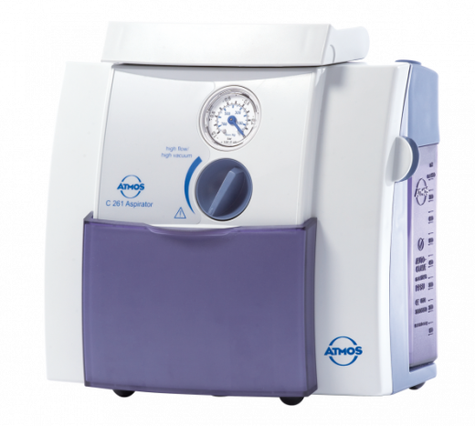 Аспиратор хирургический Atmos C 261 Aspirator