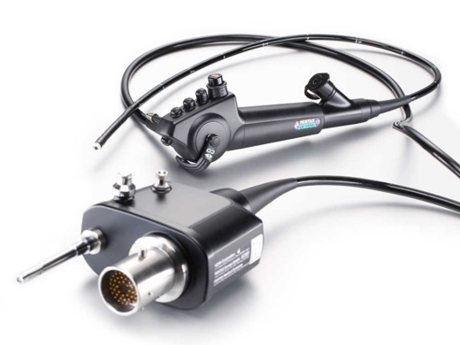 Видеобронхоскоп Pentax EB15-J10 (J10 Series)