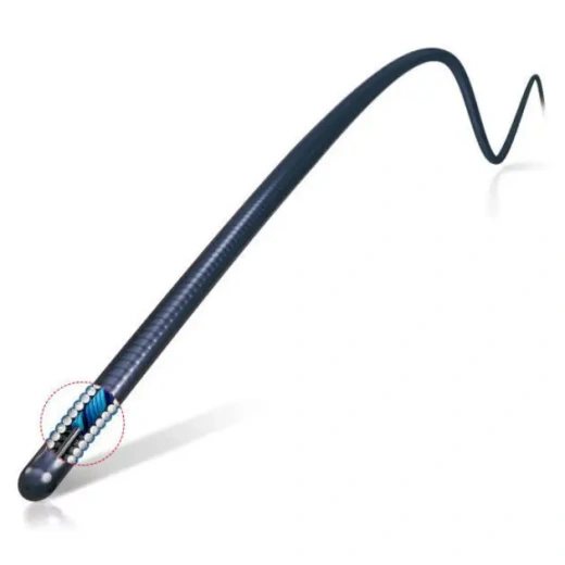 Коронарные проводники Asahi Intecc Fielder XT-A и Fielder XT-R