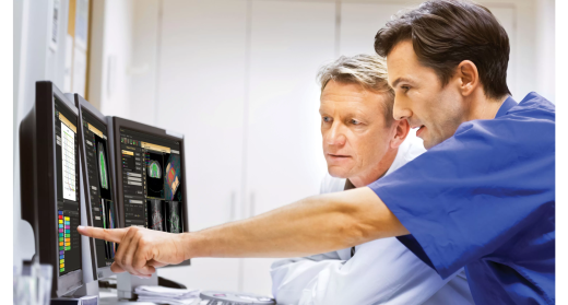 Phillips Pinnacle³ Автоматическое планирование