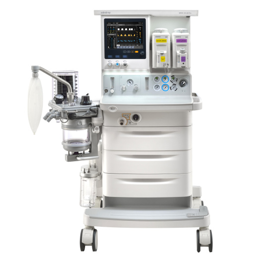 Наркозный аппарат Mindray Wato Ex-65