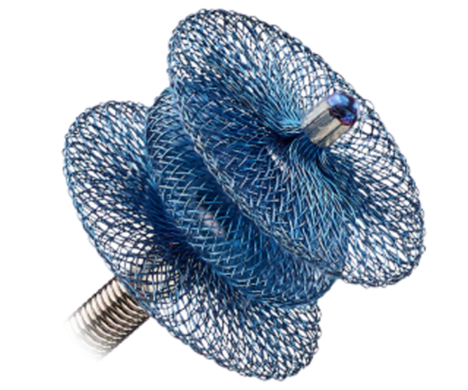 Окклюдер Abbot Amplatzer Piccolo