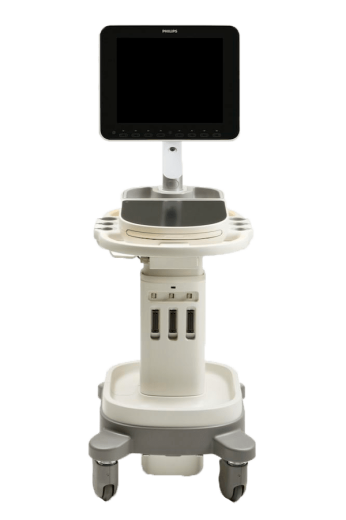 Ультразвуковая система Philips Sparq