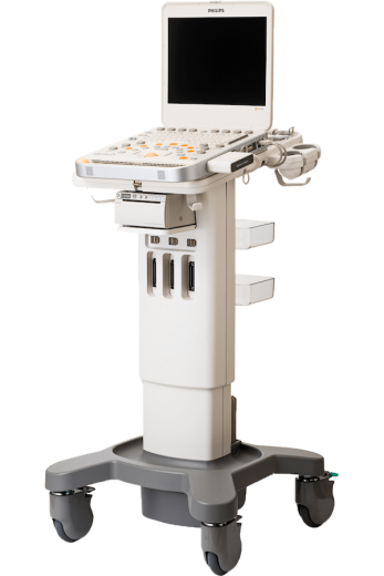 Ультразвуковая система Philips CX50