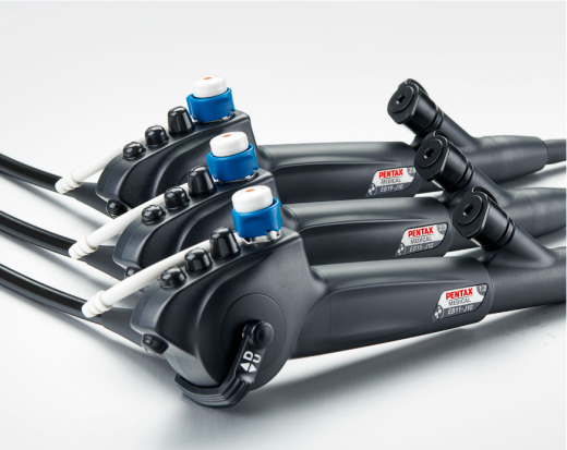 Видеобронхоскоп Pentax EB19-J10 (J10 Series)