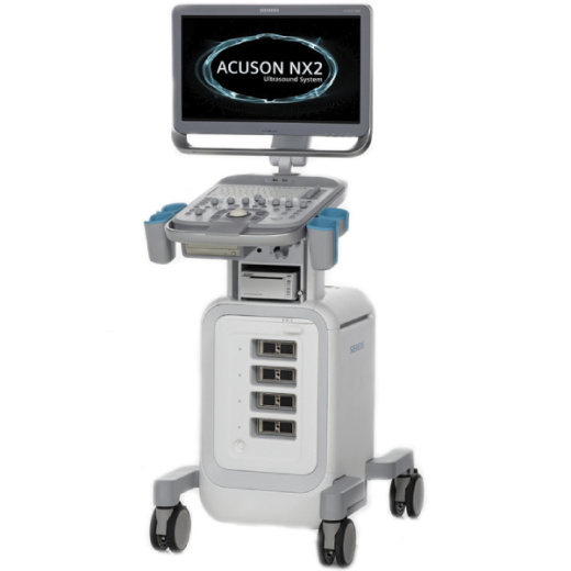 Ультразвуковая система Siemens Acuson NX2